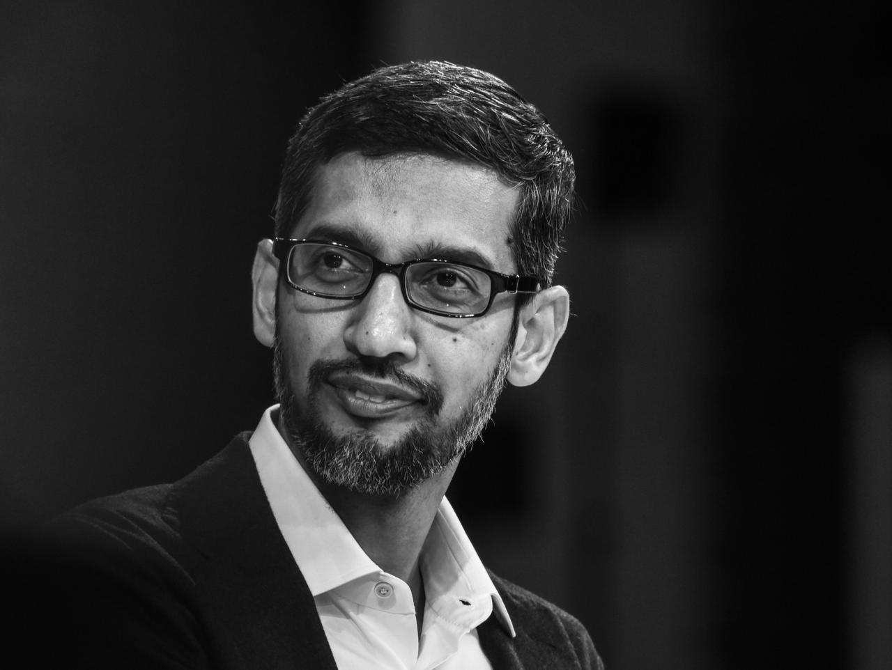 Watch Google CEO Sundar Pichai Testify Before Congress | WIRED