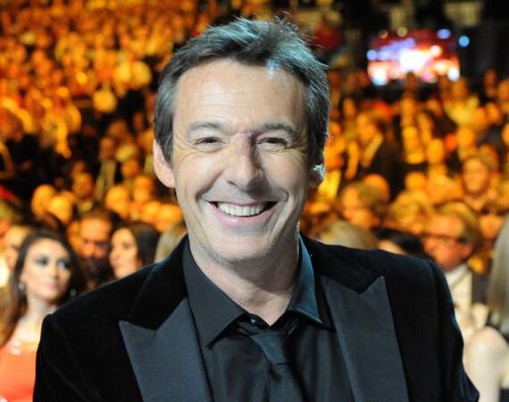 1er : Jean-Luc Reichmann (Les Douze Coups de midi, TF1)