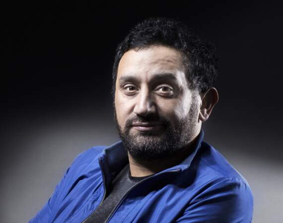 7e : Cyril Hanouna (Touche pas à mon poste, C8)